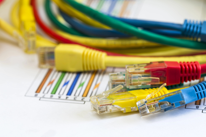NETWORK CABLE