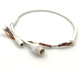 SECURITY CAMERA CABLE