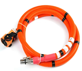 NEW ENERGY AUTOMOBILE CABLE