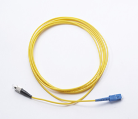 FIBER OPTIC PATCH CORD