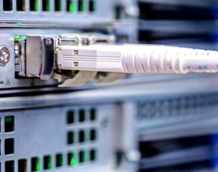 NETWORK CABLE